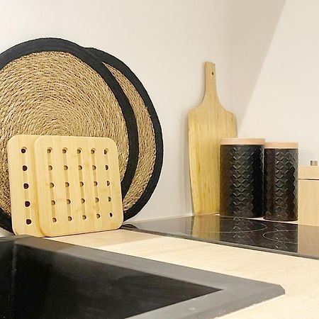 Chic Oasis In Rouen公寓 外观 照片