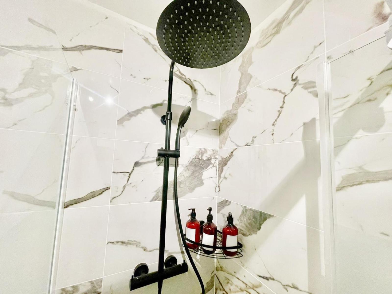 Chic Oasis In Rouen公寓 外观 照片